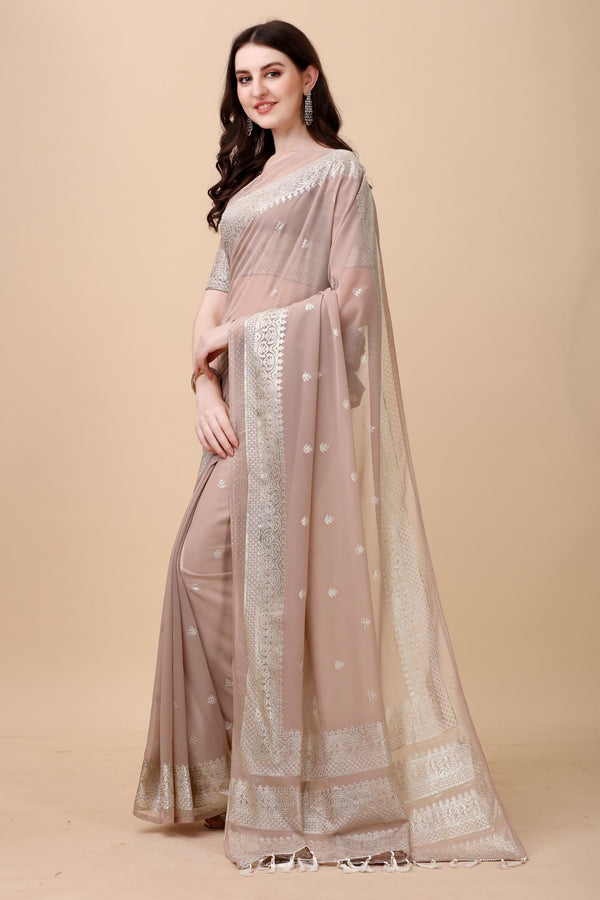 Women Soft Light weight Saree